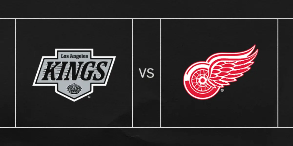 Red Wings Triumph Over Kings in Thrilling Shootout