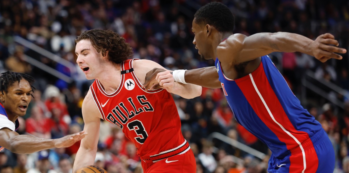 Detroit Pistons Clash with Chicago Bulls in Exciting NBA Matchup on October 22, 2025
