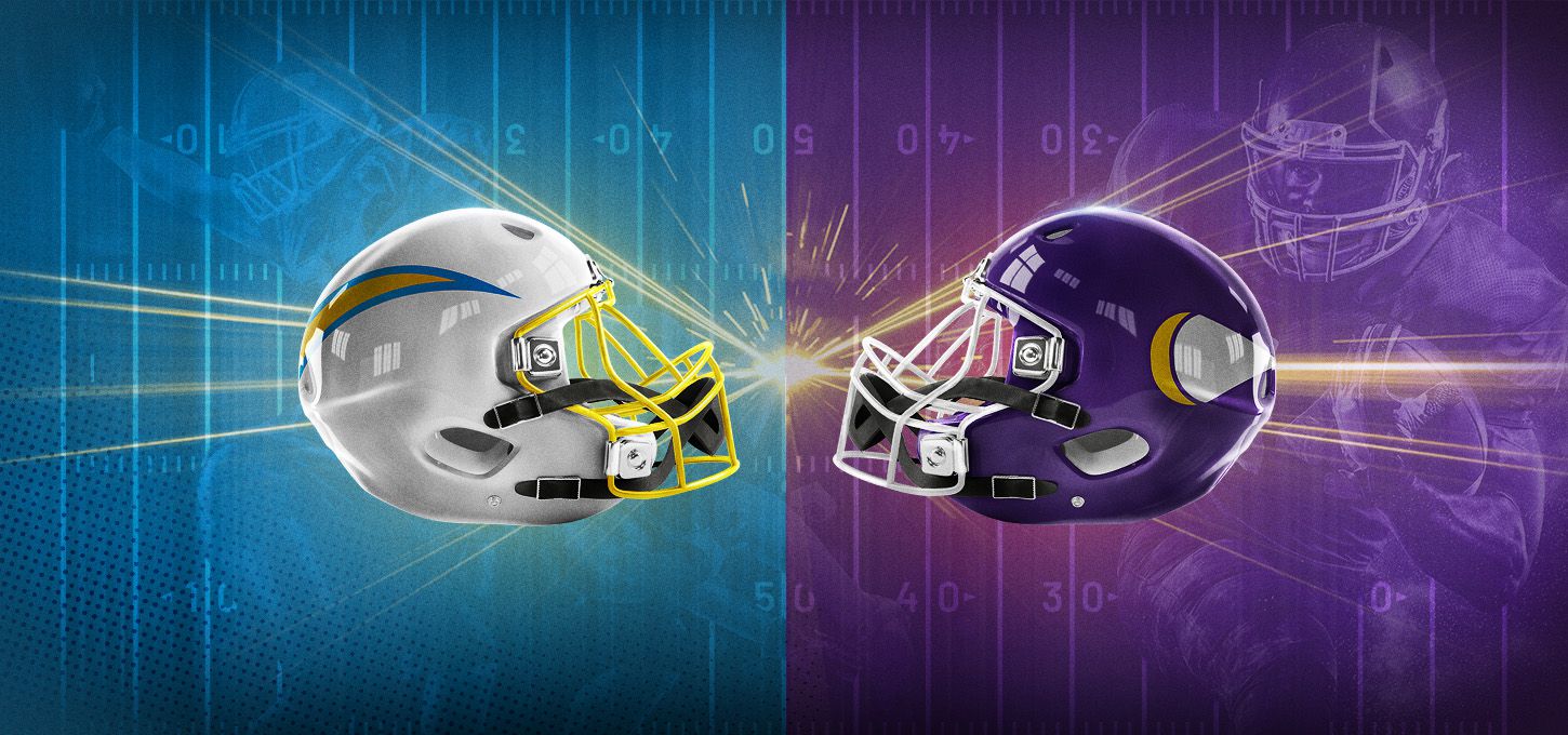 Predict the Outcome as Chargers and Vikings Clash on Thursday Night Football