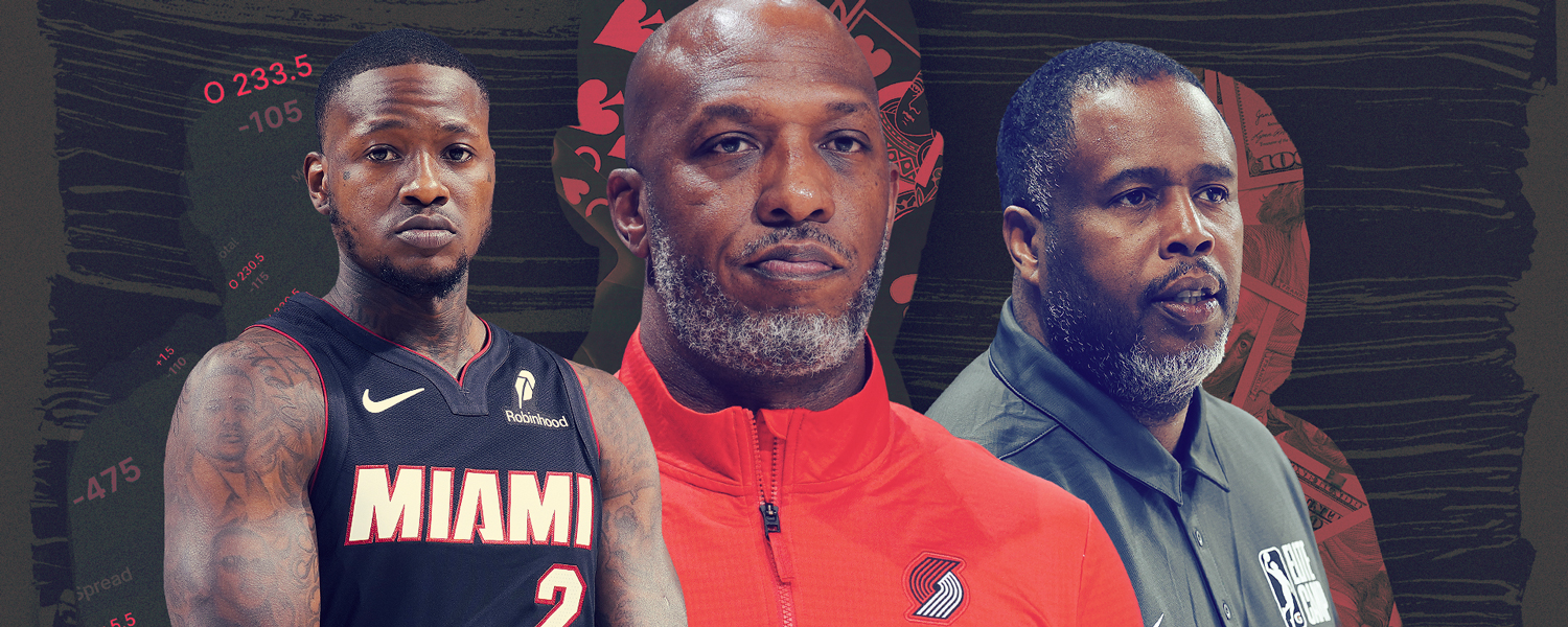 Damon Jones Arrested for Sports Betting Fraud Scheme