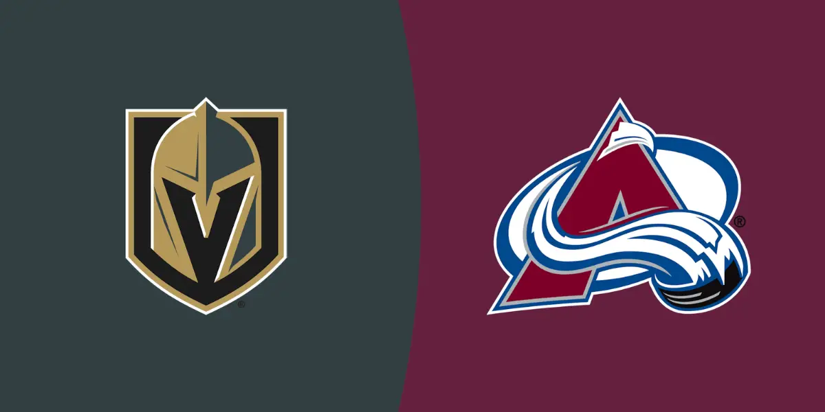 Avalanche Triumph Over Golden Knights in Thrilling Showdown (Oct 31, 2025) Avalanche Triumph Over Golden Knights in Thrilling Showdown (Oct 31, 2025)