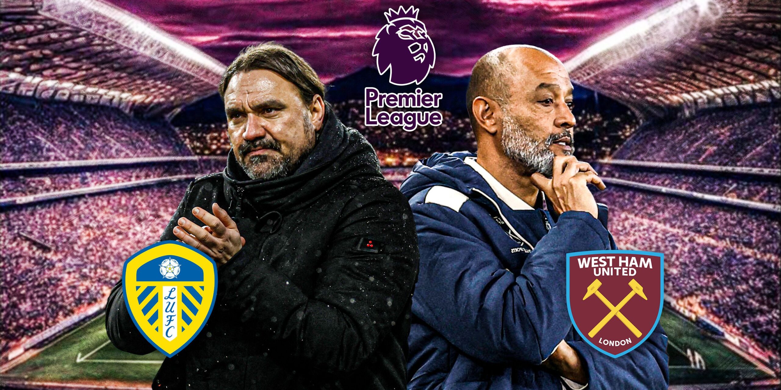Leeds United Triumph Over West Ham to Escape Relegation Threat Leeds United Triumph Over West Ham to Escape Relegation Threat