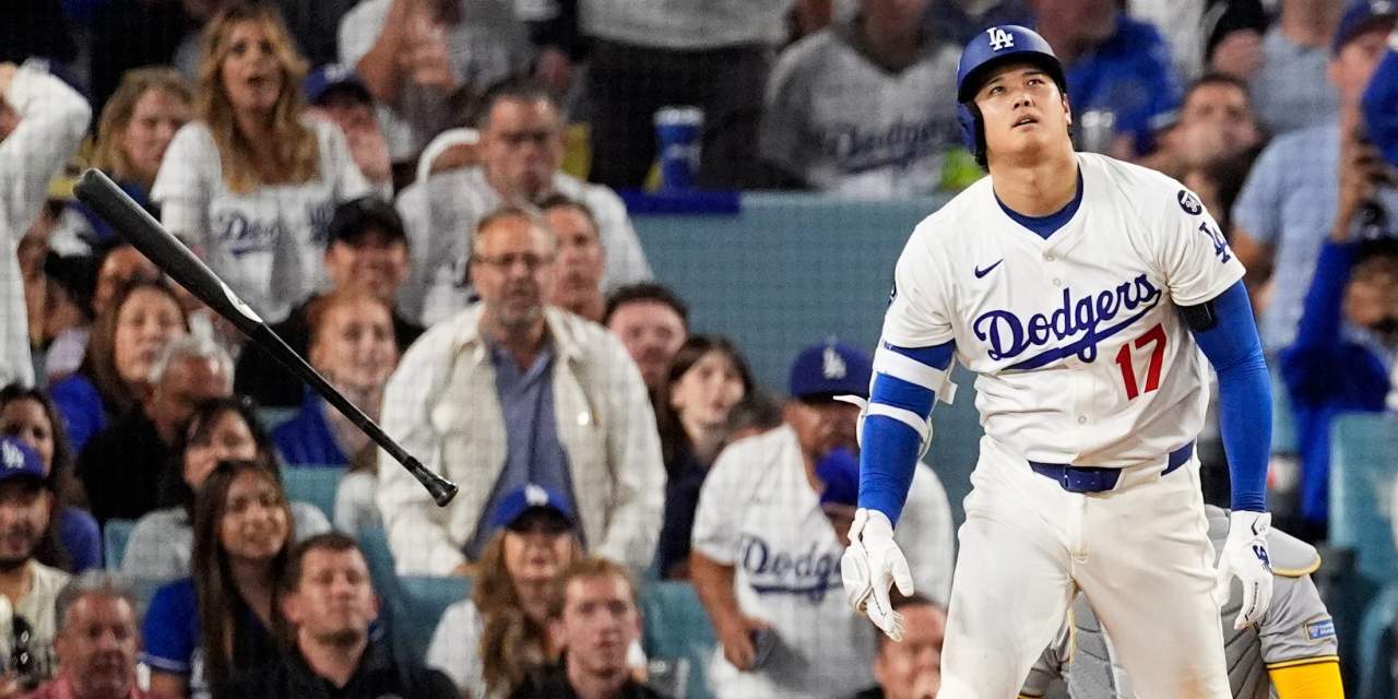 Los Angeles Dodgers Suffer Heavy Loss in Game 1 of World Series