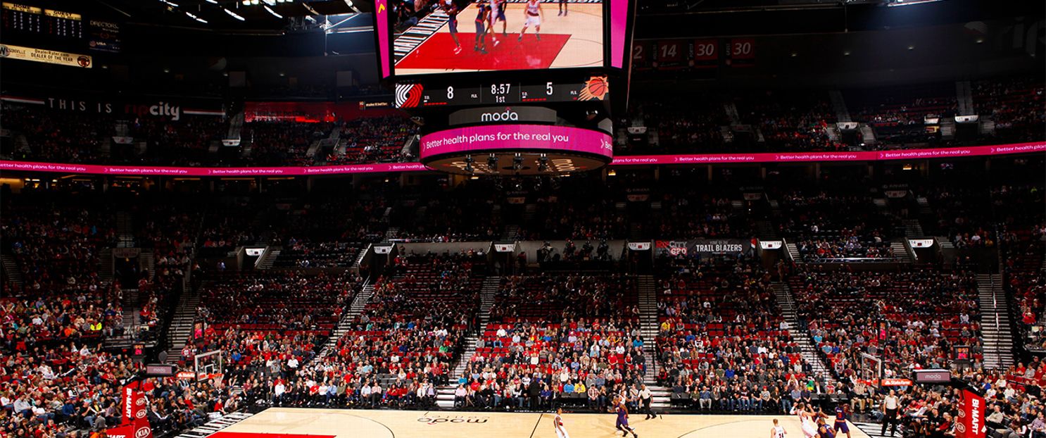 Trail Blazers Rally to Defeat Warriors 139-119 in Splitter’s Debut