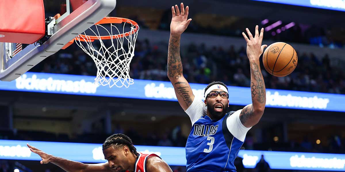 Washington Wizards Defeat the Dallas Mavericks 117-107 in Season Opener