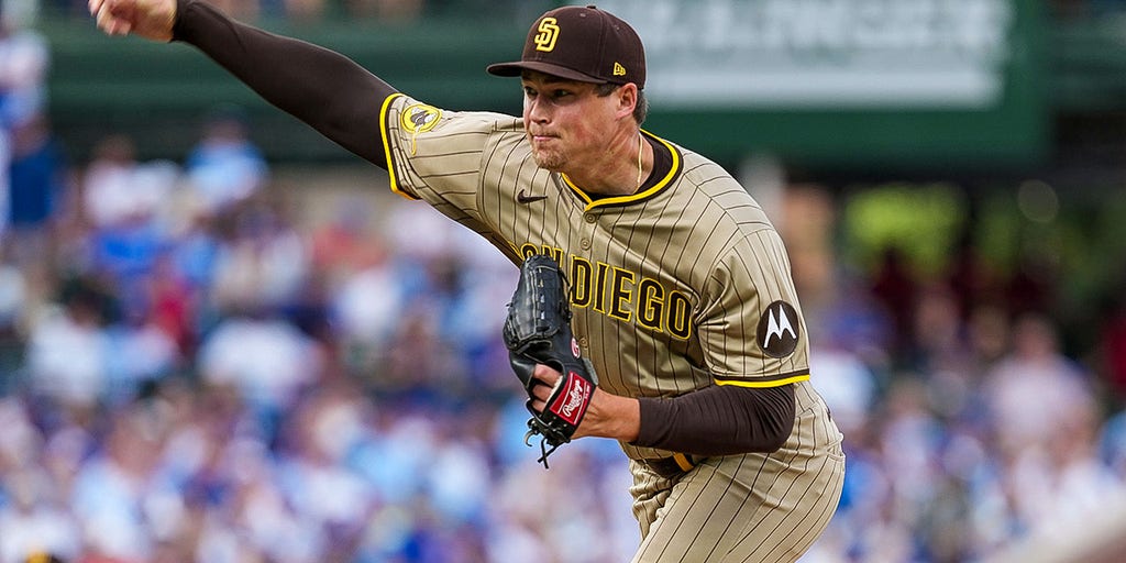 Mason Miller Dominates as MLB’s Promising Relief Pitcher