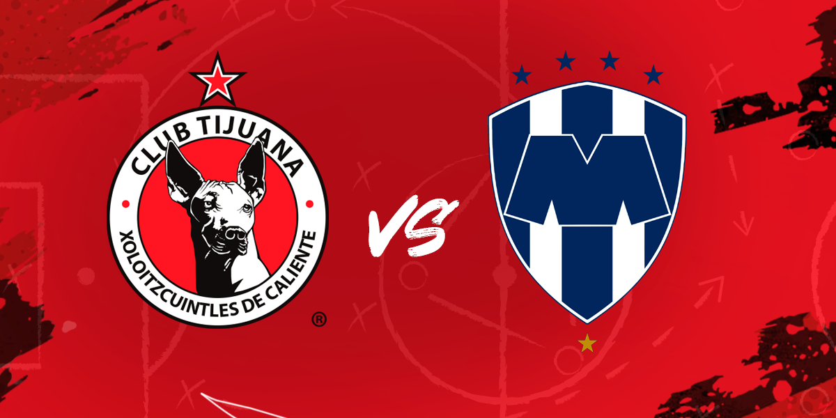 Tijuana and Monterrey Clash in a Thrilling Showdown on June 10, 2025