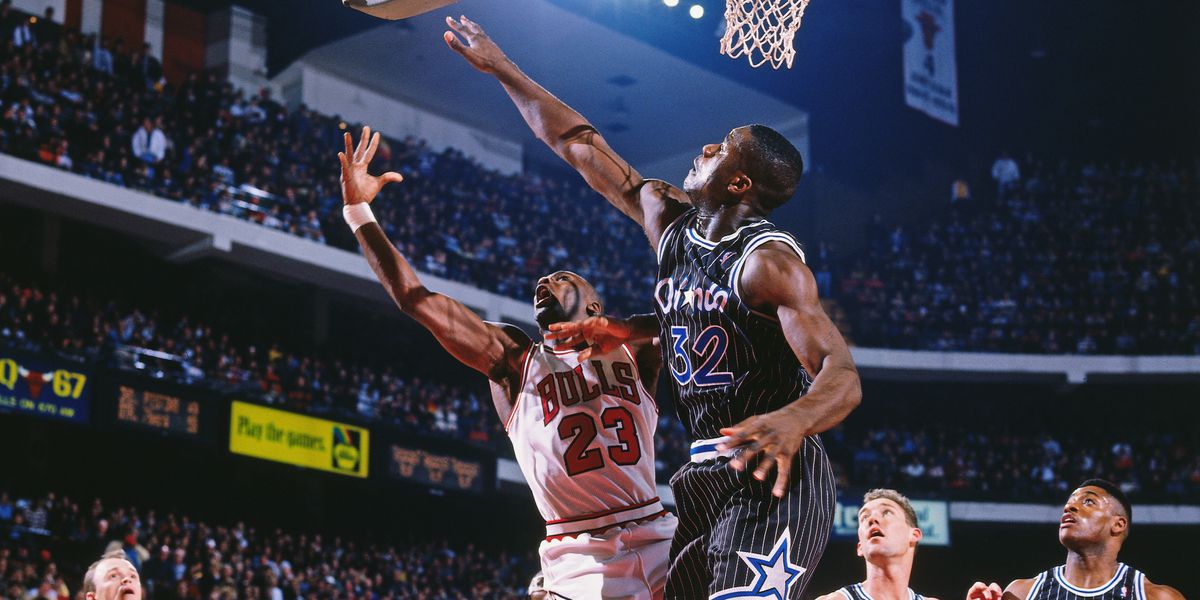 Bulls Claim Victory Over Magic with 110-98 Win