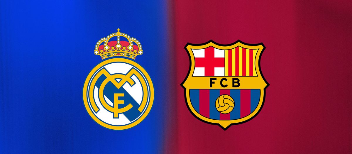 Witness Real Madrid Take on Barcelona in Thrilling El Clásico Witness Real Madrid Take on Barcelona in Thrilling El Clásico