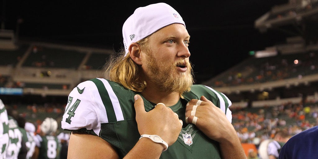 Mourn the Passing of Jets Legend Nick Mangold