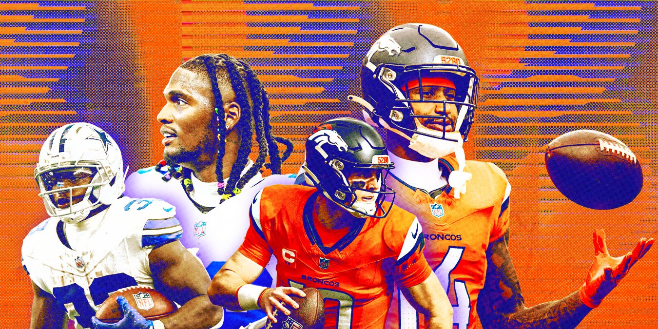 Broncos Dominate Cowboys in Thrilling NFL Clash on October 26, 2025