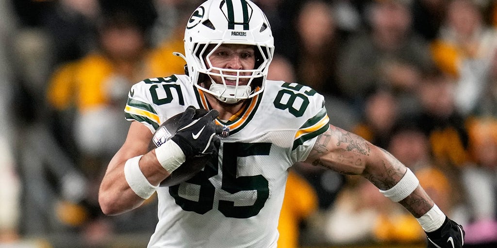 Tucker Kraft Shatters Records and Inspires Hope in Green Bay