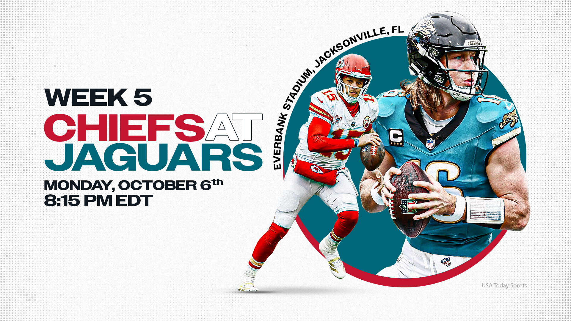 Kansas City Chiefs Defeat Jaguars to Secure Third Straight Win