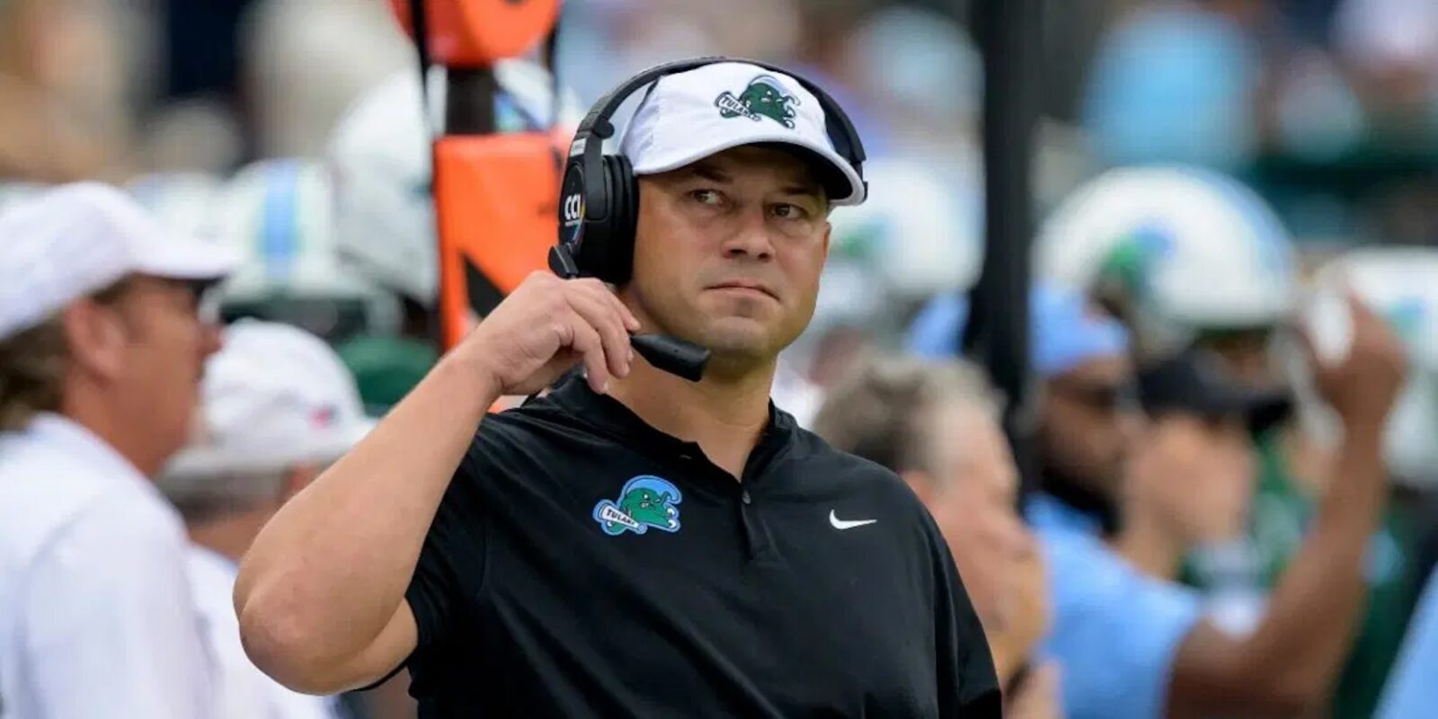 LSU Tigers Pursue New Head Coach: Will Jon Sumrall Lead the Charge?
