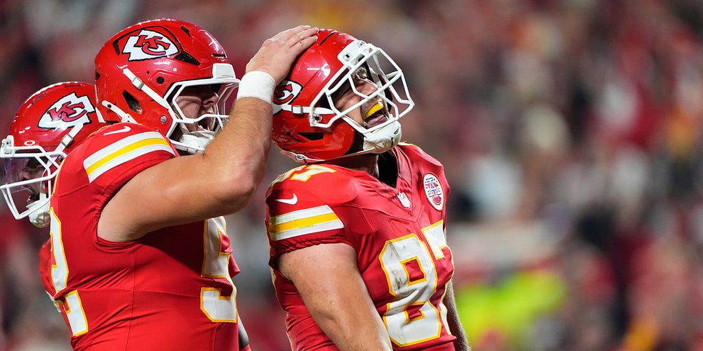 Kansas City Chiefs Secure Dominant 28-7 Victory Over Washington Commanders