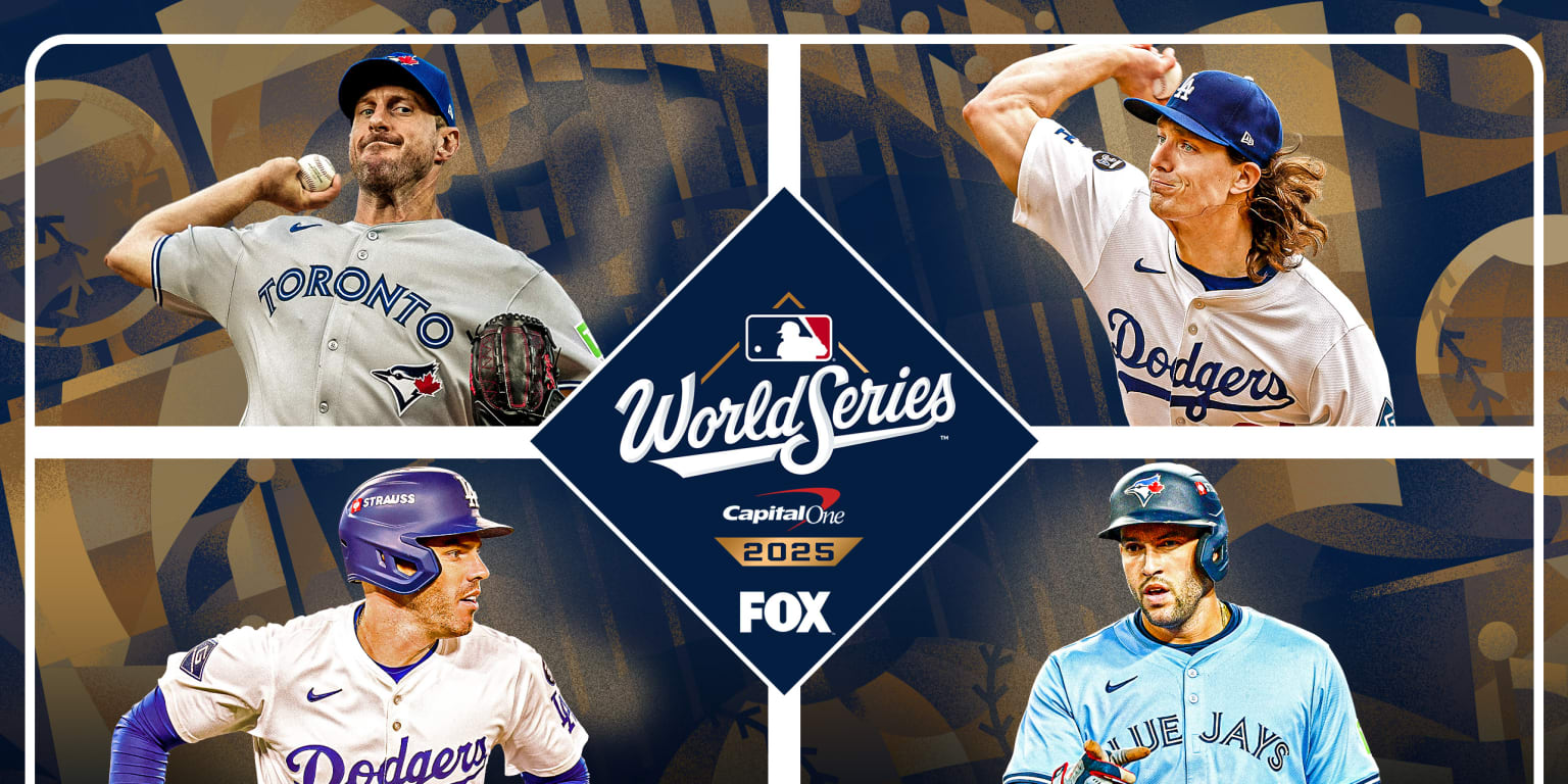 Experience the Epic Battle of Dodgers and Blue Jays in World Series History