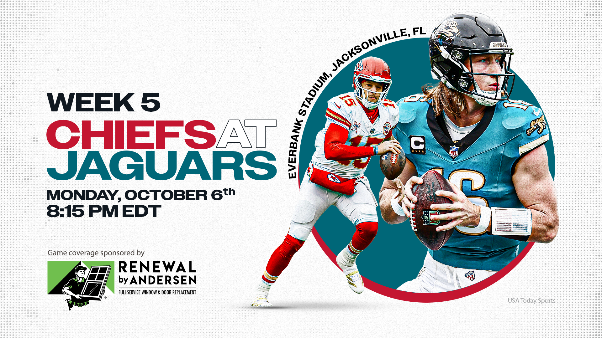 Jaguars Surge Past Chiefs with Thrilling Game-Winning Touchdown