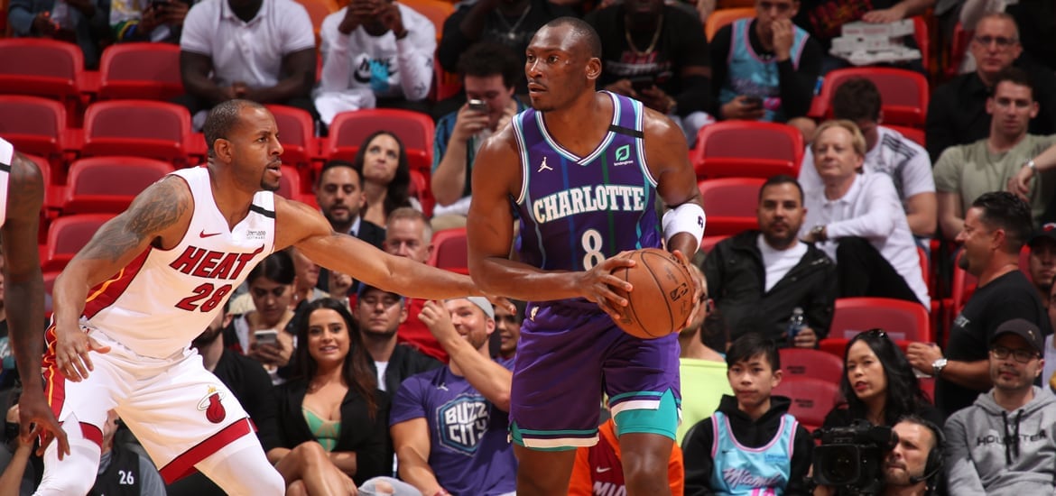 Miami Heat Dominates Charlotte Hornets in 122-105 Victory