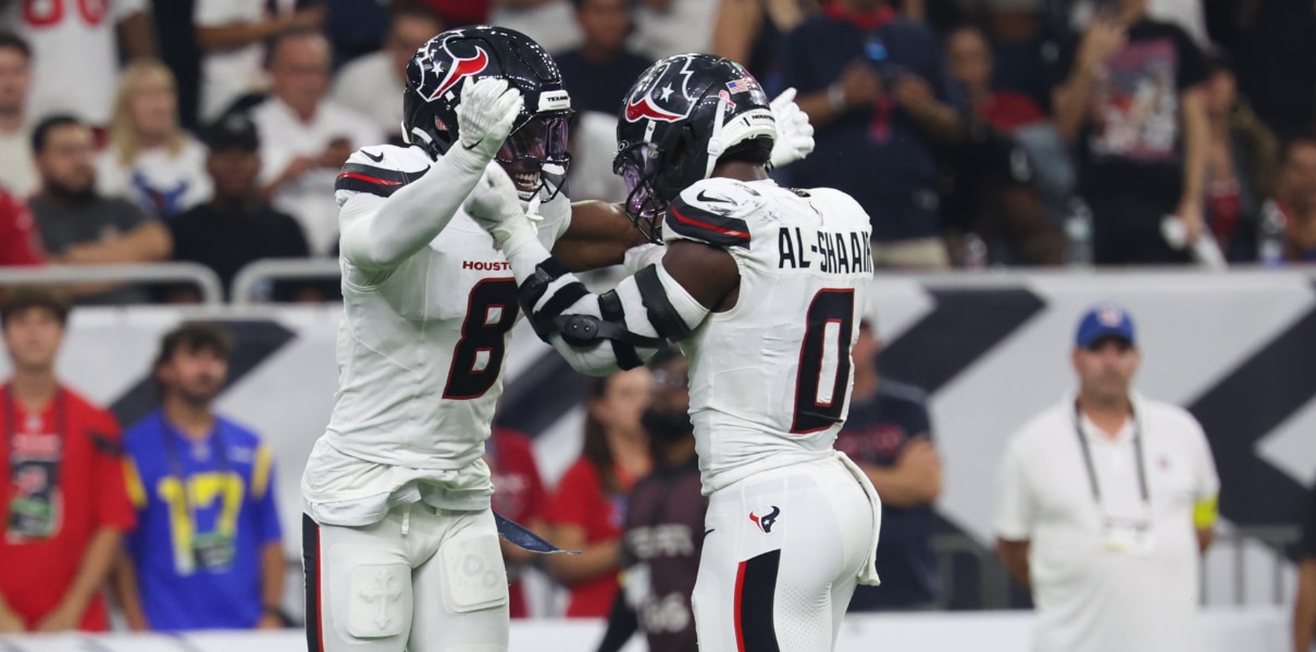 C.J. Gardner-Johnson Joins the Chicago Bears to Strengthen Their Secondary