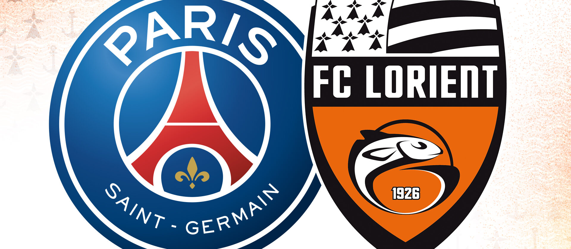 Lorient Aims to Defy PSG in Exciting Ligue 1 Clash