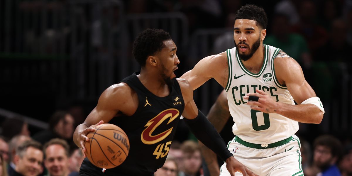 Cavaliers Secure Victory Against Celtics on October 29, 2025 Cavaliers Secure Victory Against Celtics on October 29, 2025