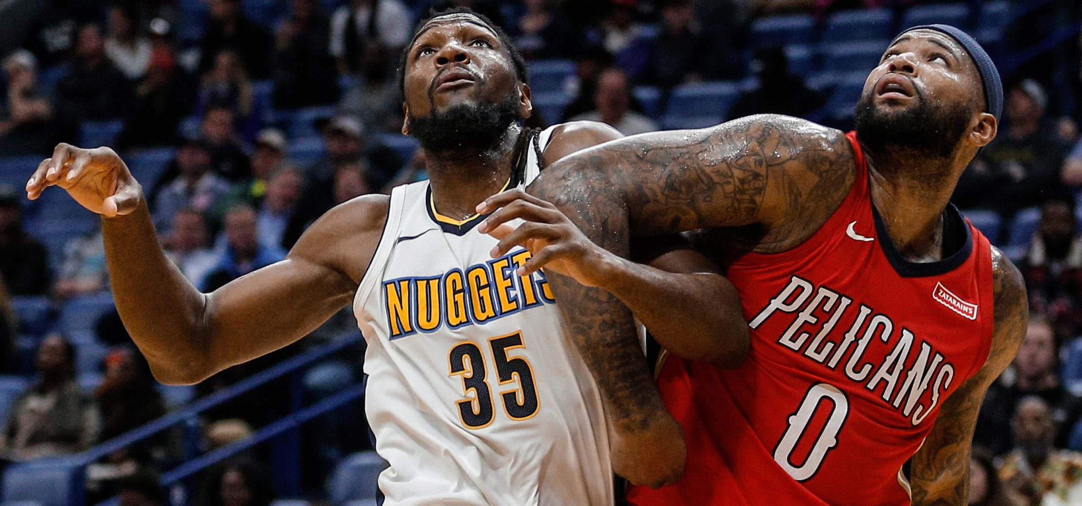Nuggets Dominate Pelicans 122-88 to Secure Fourth Straight Win