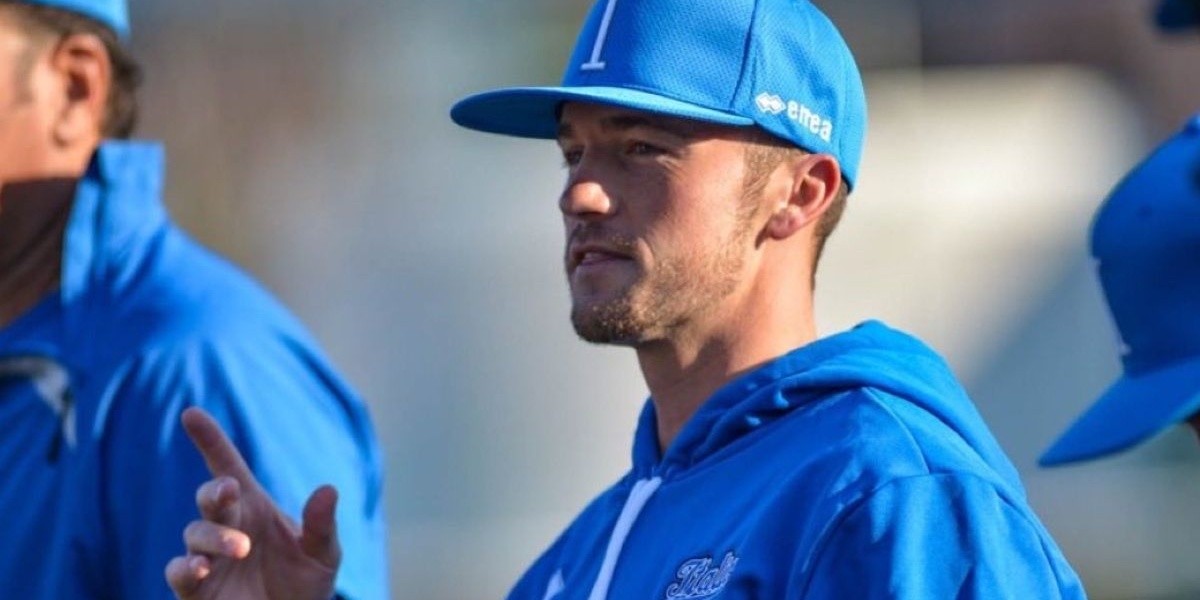 Blake Butera Takes Charge as MLB’s Youngest Manager Blake Butera Takes Charge as MLB’s Youngest Manager