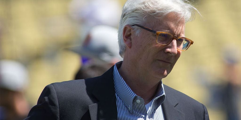 Mark Walter Transforms the Los Angeles Dodgers and Champions Philanthropy