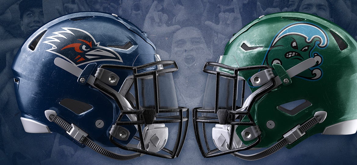 UTSA Dominates Tulane with 41-19 Victory in AAC Showdown