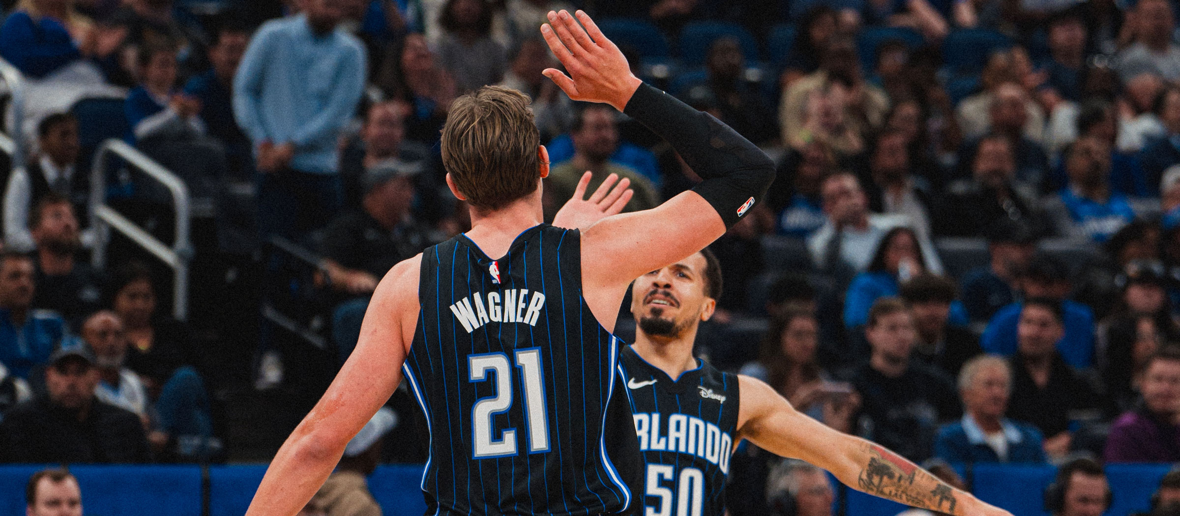 Magic Snatch Victory Over Hornets with Thrilling Late Surge