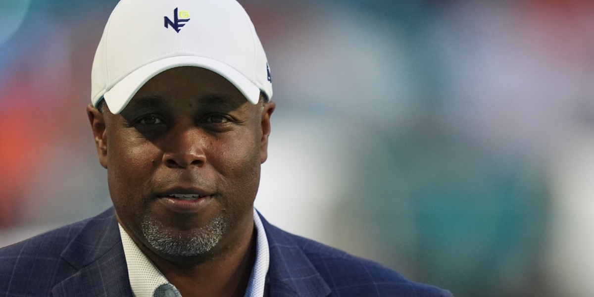 Chris Grier Parts Ways with Miami Dolphins After 25 Years