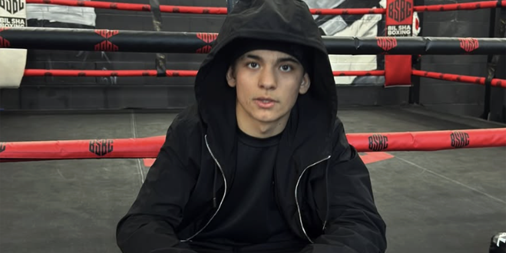 Mourn the Loss of Arturo Gatti Jr., the Promising Young Boxer Mourn the Loss of Arturo Gatti Jr., the Promising Young Boxer