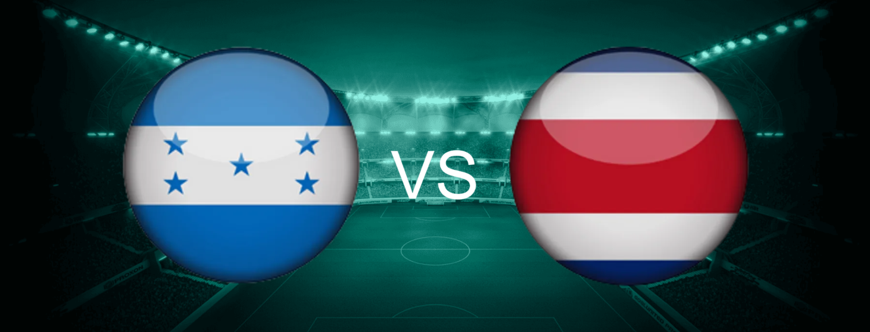 Honduras and Costa Rica Clash for World Cup Qualification on October 9, 2025 Honduras and Costa Rica Clash for World Cup Qualification on October 9, 2025