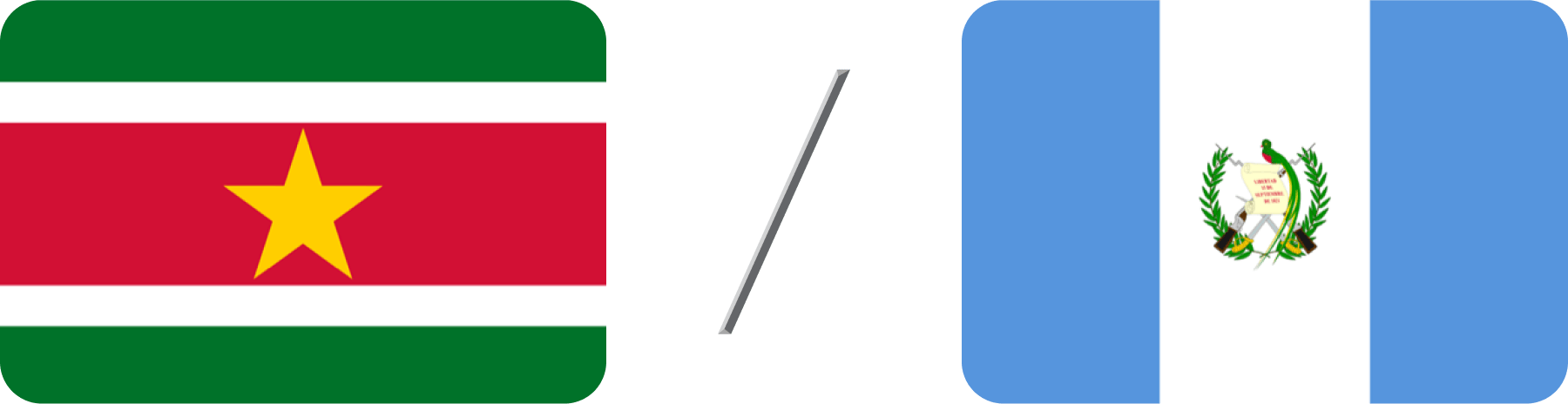 Suriname Secures Draw Against Guatemala in World Cup Qualifiers