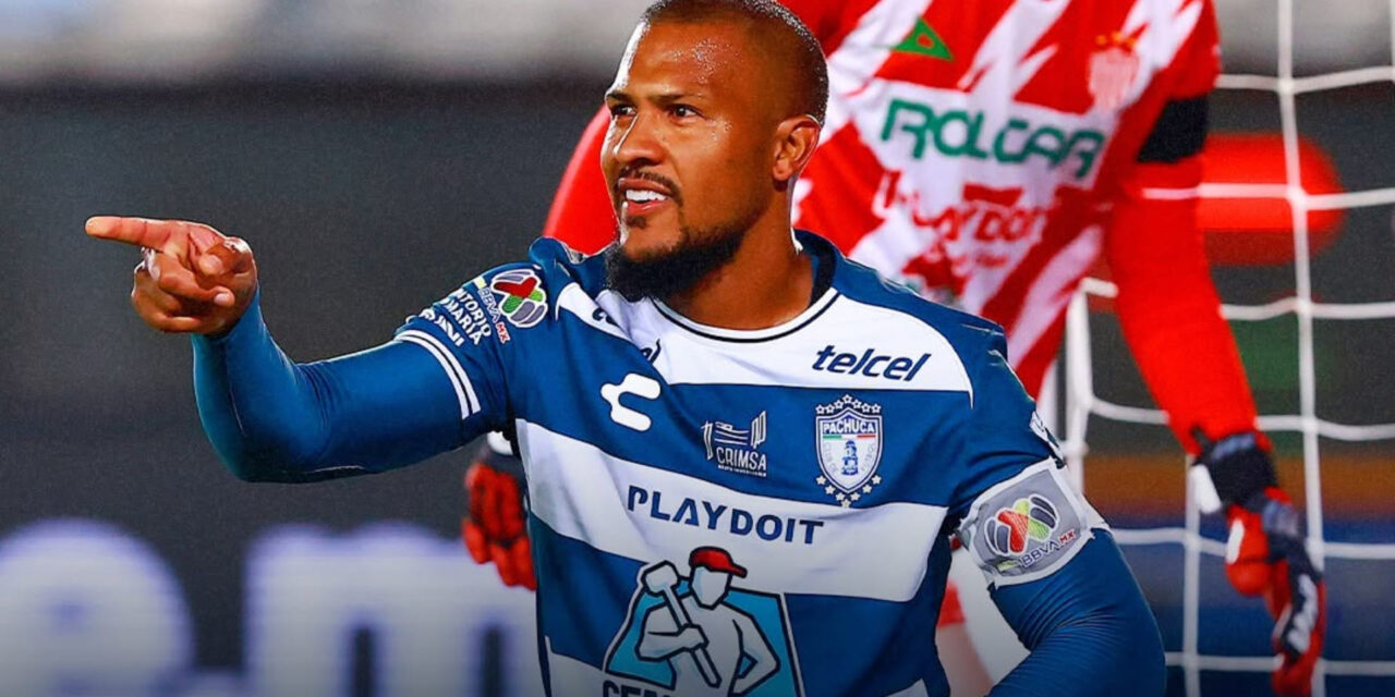 Necaxa Fights for Survival Against Pachuca in Crucial Liga MX Showdown