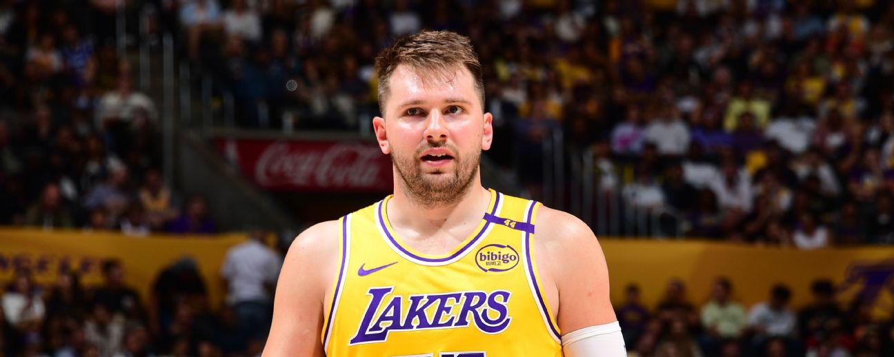 Prepare for the Exciting 2025-26 NBA Season with the Los Angeles Lakers