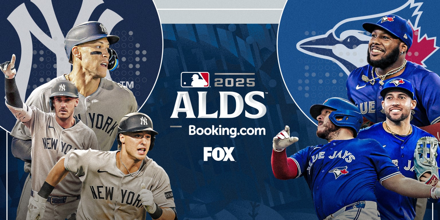 Yankees Clash with Blue Jays in ALDS Game 1: Who Will Seize the Momentum?