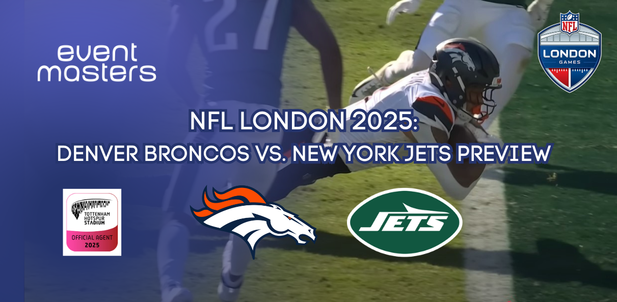 Watch Denver Broncos Take on New York Jets Live Today: Streaming Info and Game Highlights
