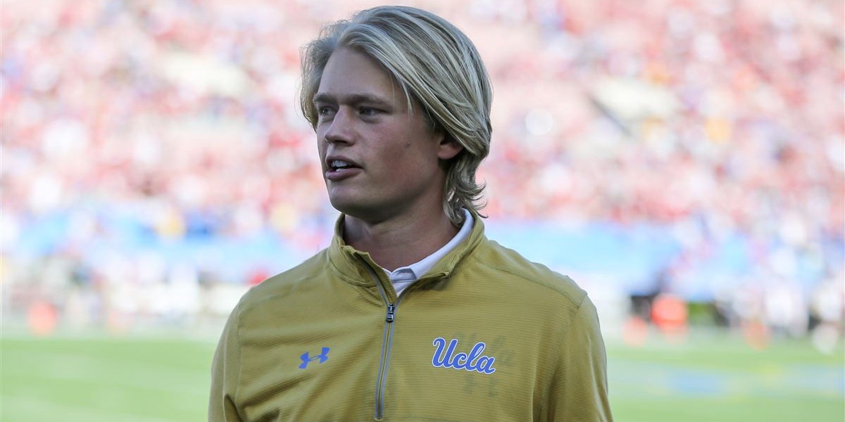 UCLA Stuns Penn State: Jerry Neuheisel Sparks an Electrifying Upset