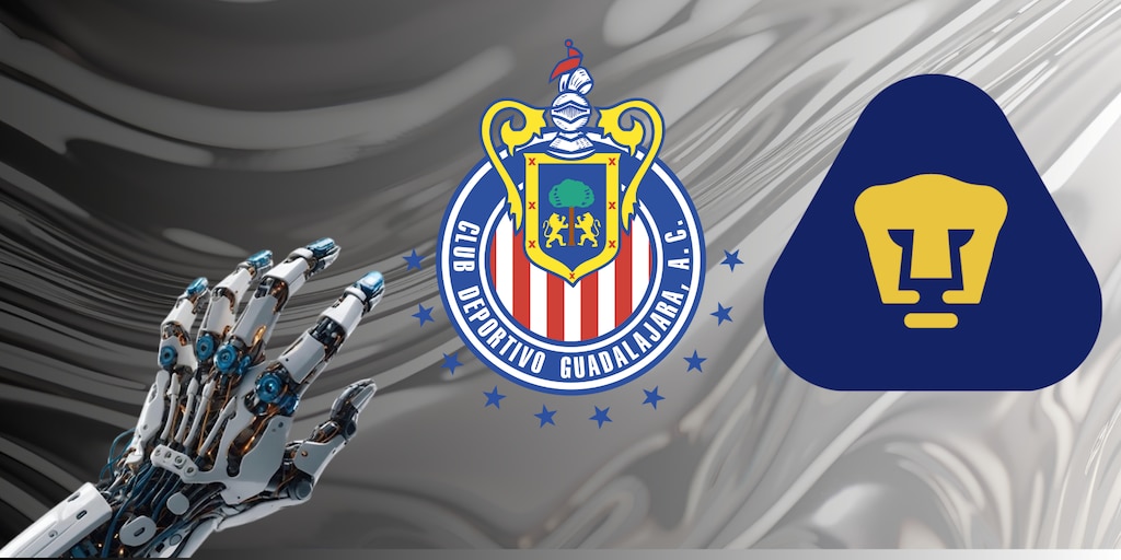Pumas Clash with Chivas in Liga MX Showdown | Live Updates