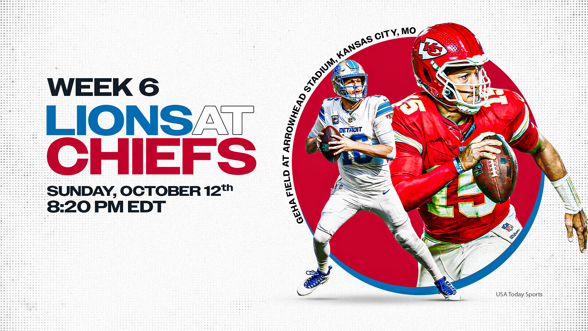 Detroit Lions Secure Victory Against Chiefs in Thrilling Week 6 Showdown Detroit Lions Secure Victory Against Chiefs in Thrilling Week 6 Showdown
