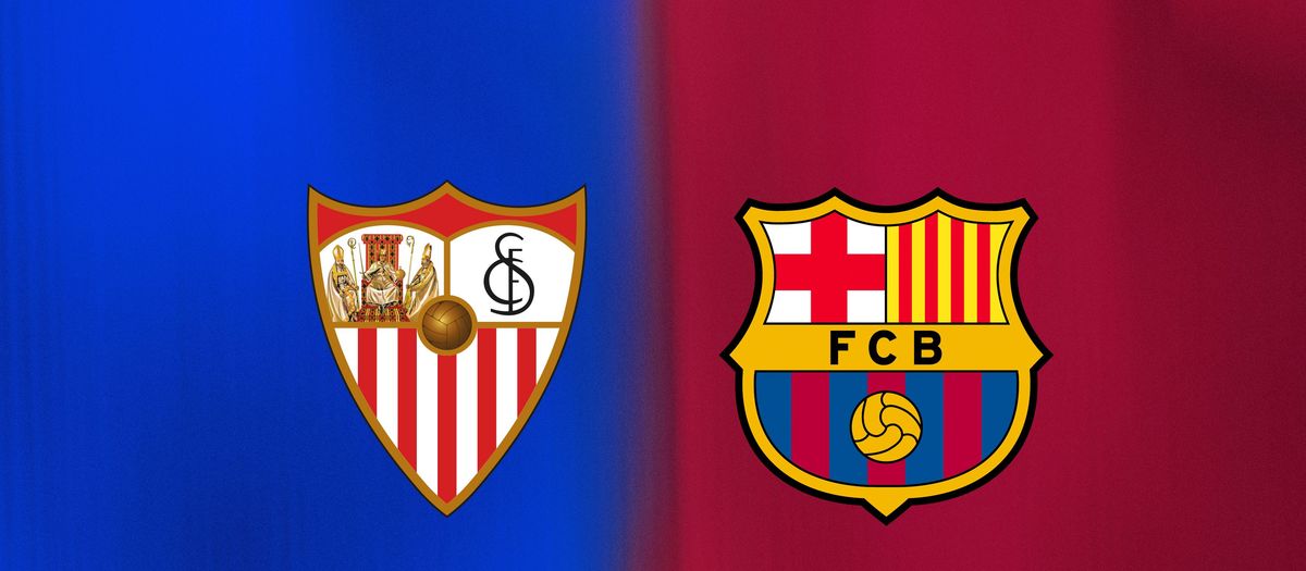 Sevilla Defeats Barcelona 4-1 in LaLiga Clash
