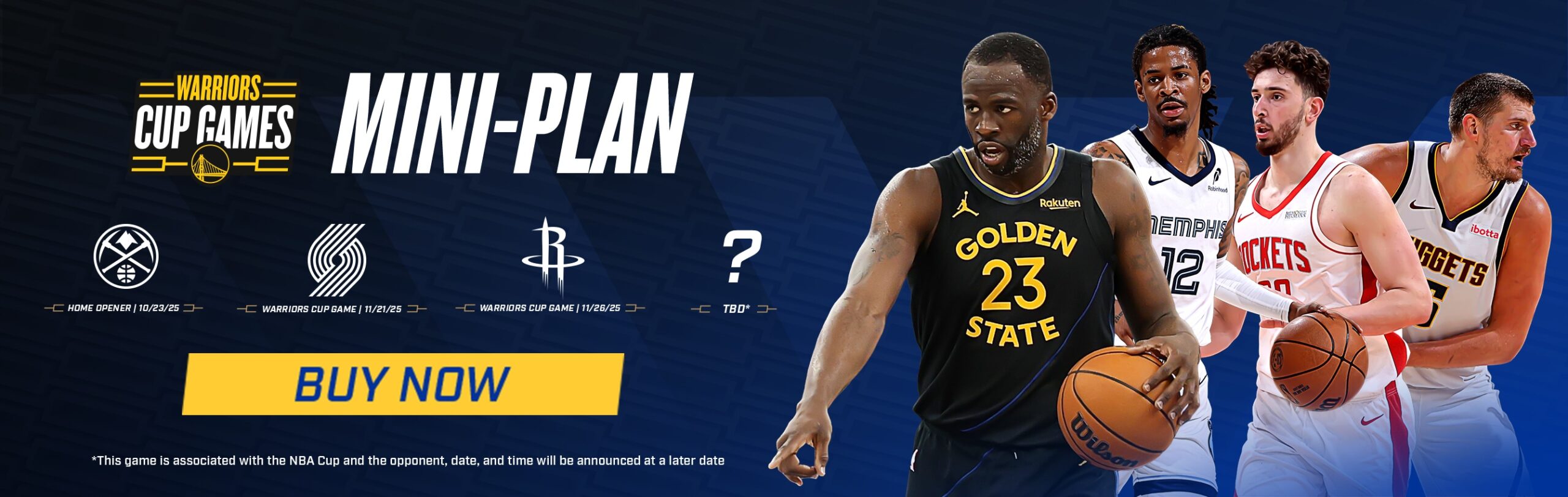 Golden State Warriors Prepare to Challenge for Championship in 2025-26 Season