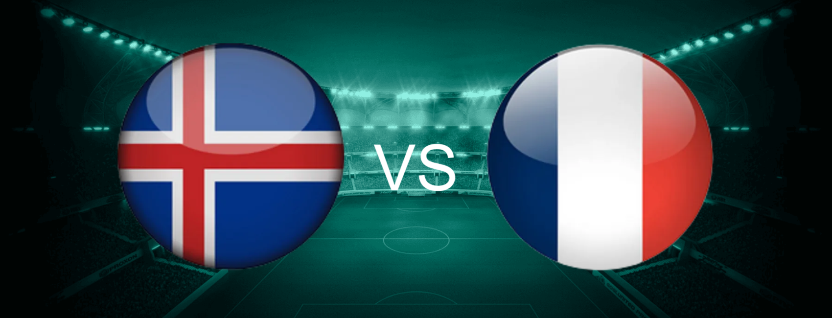 Iceland and France Battle to a Dramatic 2-2 Draw in World Cup Qualifier Iceland and France Battle to a Dramatic 2-2 Draw in World Cup Qualifier
