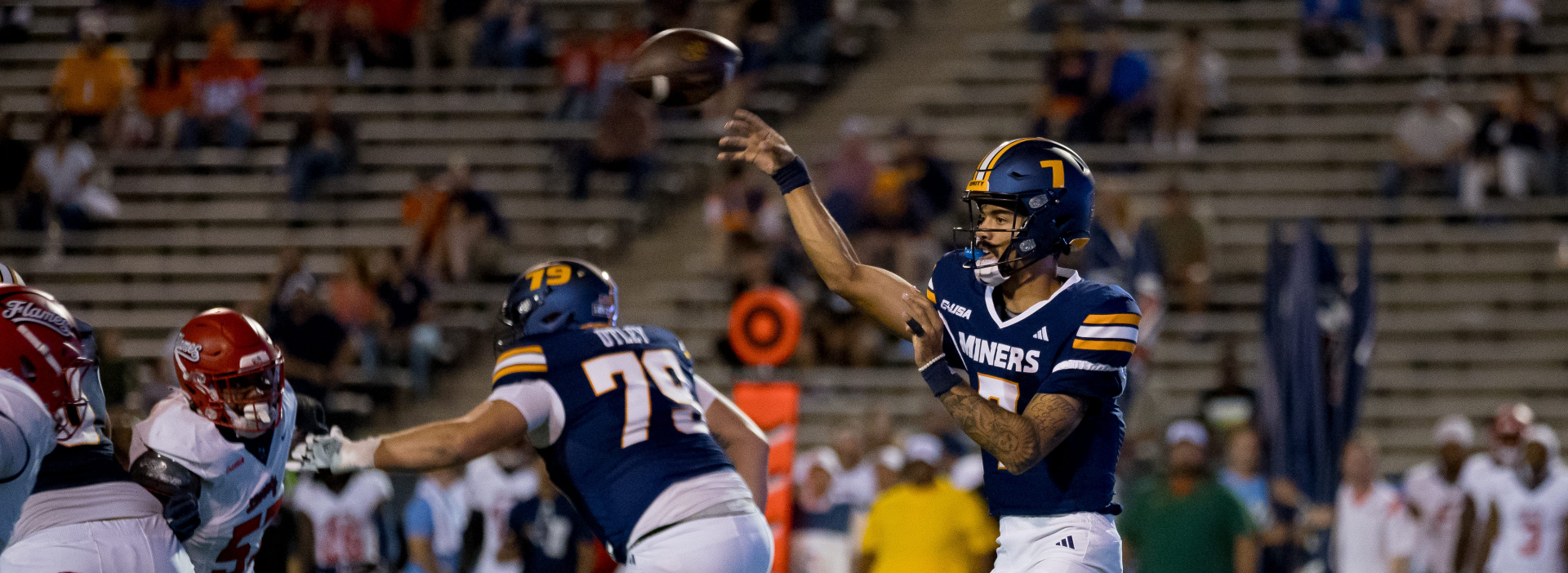Predict UTEP vs Sam Houston: Who Will Claim Victory in This High-Stakes Showdown?