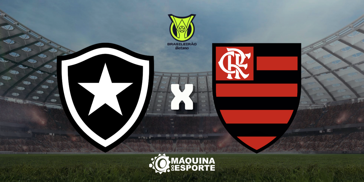 Experience the Rivalry: Botafogo and Flamengo Clash in Epic Showdown Experience the Rivalry: Botafogo and Flamengo Clash in Epic Showdown