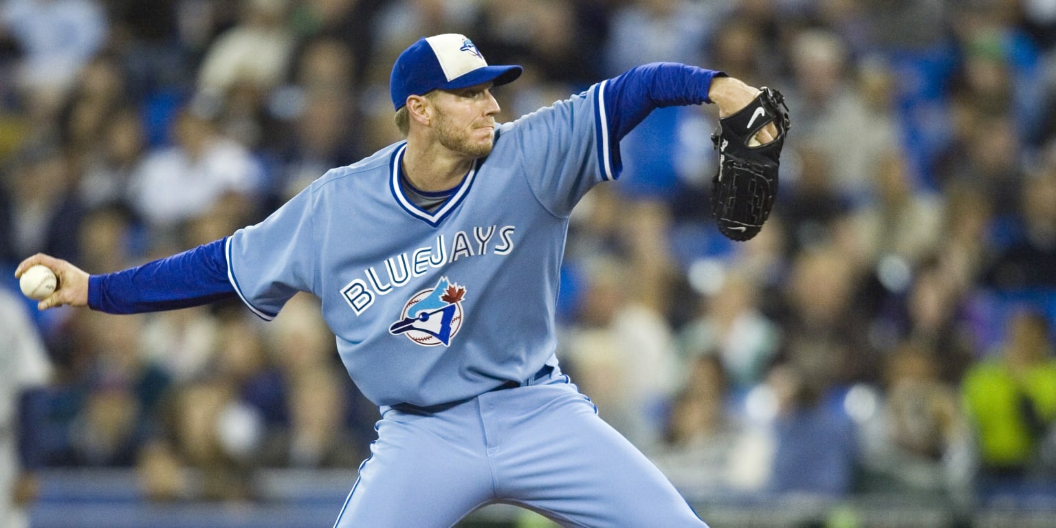 Celebrate Roy Halladay’s Legendary Journey in Baseball Celebrate Roy Halladay’s Legendary Journey in Baseball