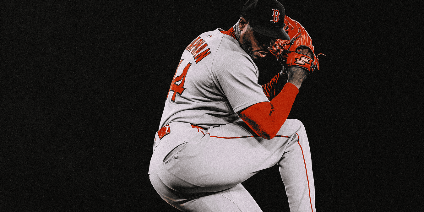 Aroldis Chapman Joins the Boston Red Sox for 2026 Season