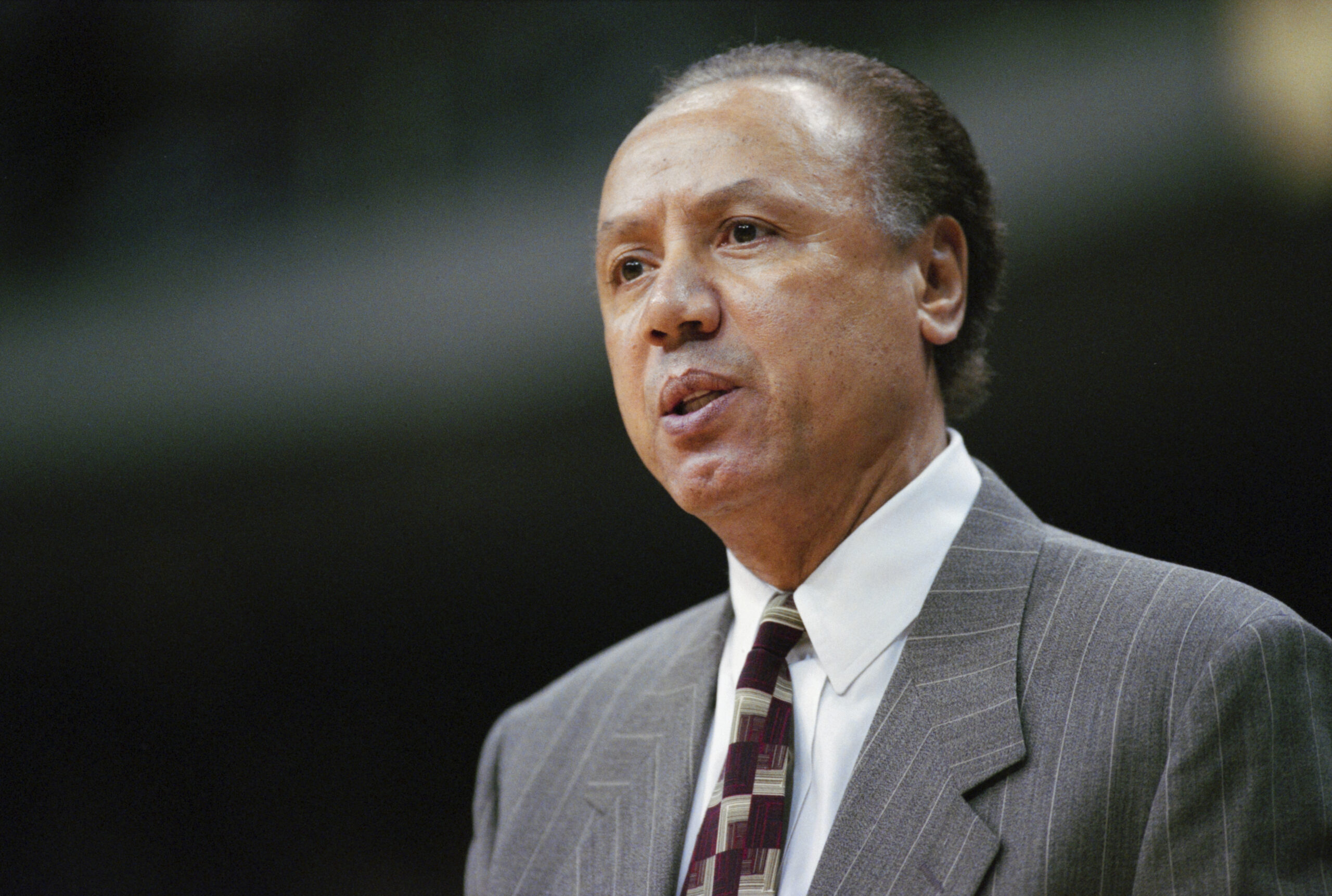 Doc Rivers, Jason Kidd Reflect on Lenny Wilkens’ Impact on Basketball After Passing Doc Rivers, Jason Kidd Reflect on Lenny Wilkens’ Impact on Basketball After Passing