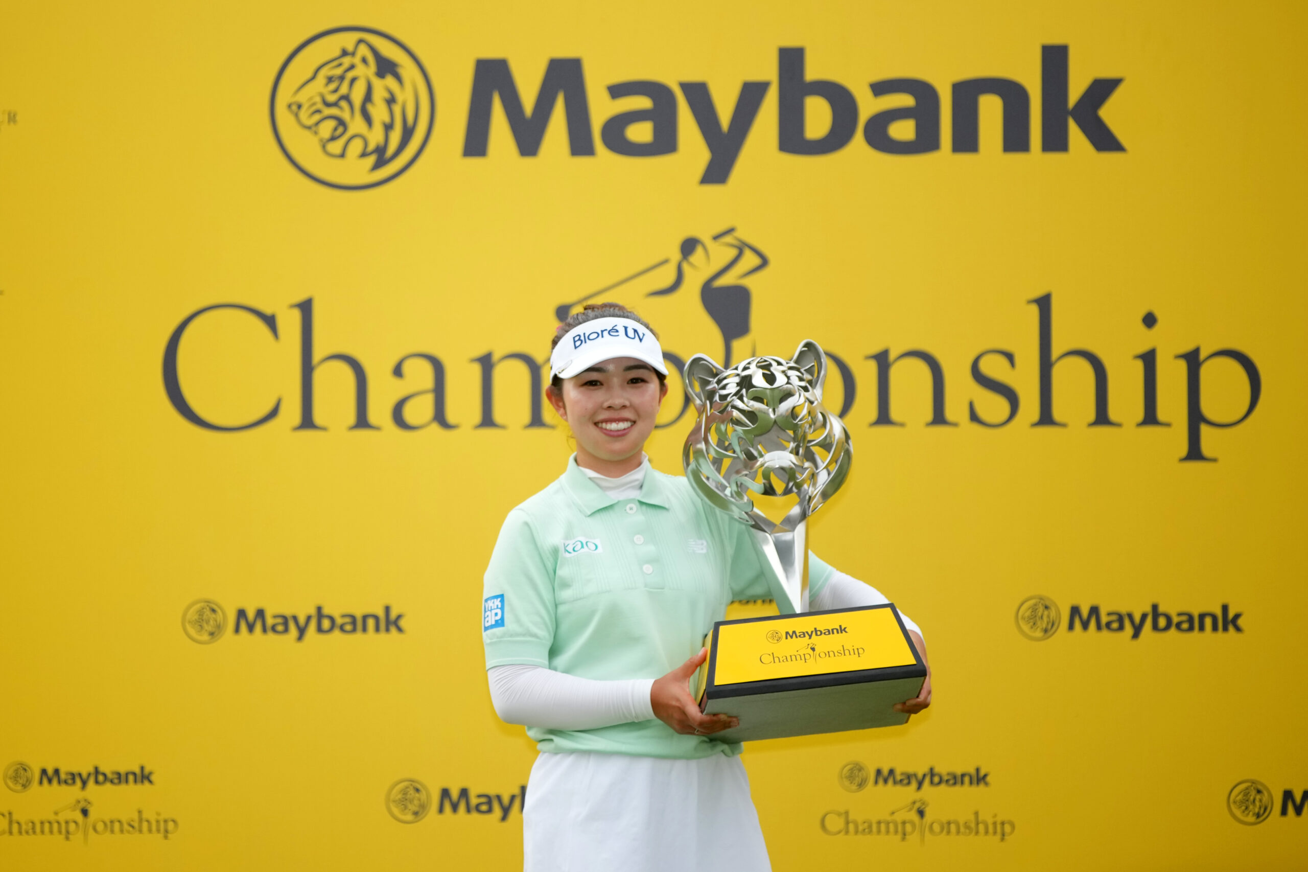 Yamashita’s Playoff Triumph, Tours Return to Action, and PGA of America Honors Legends Yamashita’s Playoff Triumph, Tours Return to Action, and PGA of America Honors Legends